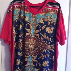 Sale ⬇️🔥🔥Men’s Black Smith Pullover Knit 3XL